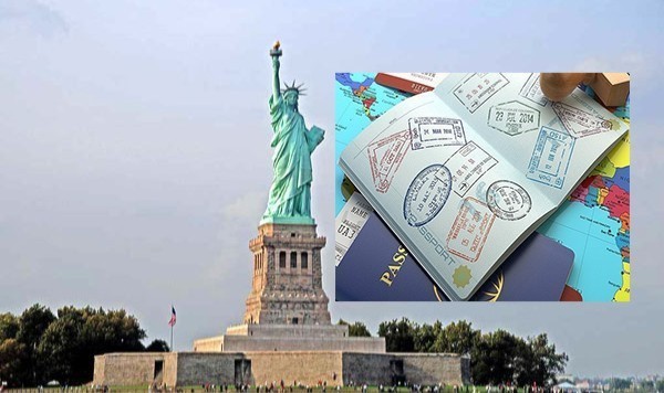 Flaş Gelişme: ABD’nin Vize Randevularında Önemli Düzenleme Kritİk Gelişme: Vize