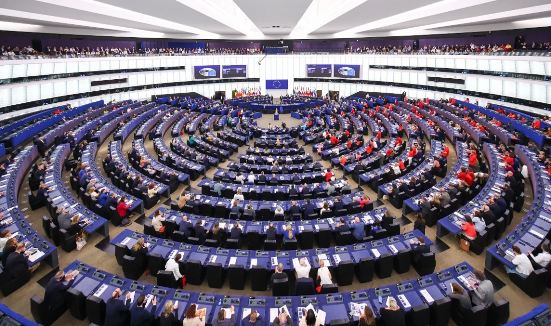 Flaş Gelişme: AB, Rus Varlıklarından Ukrayna’ya Kredi Vermeye Hazırlanıyor Avrupa