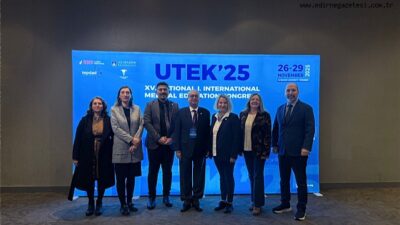 Flaş Gelişme: Trakya ve Acıbadem Üniversiteleri Arasında İş Birliği Adımları