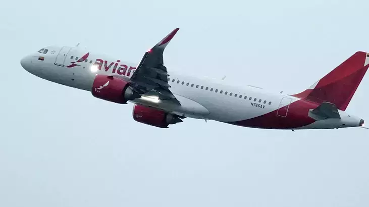 Son Dakika: Airbus’tan A320 Uçakları İçin Acil Yazılım Güncellemesi Airbus,