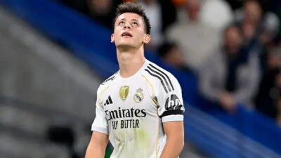 Flaş Gelişme: Arda Güler, Liverpool Karşısında Sahada Arda Güler’li Real