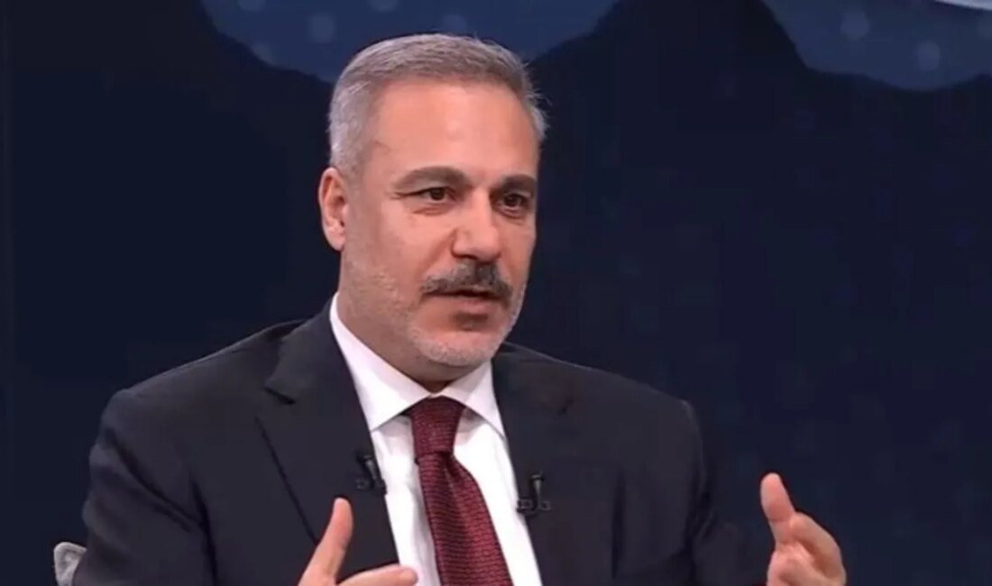 Gündem: Türkiye’nin Suriye Politikasında Kritik Gelişmeler Son Dakika: Suriye’nin Geleceği