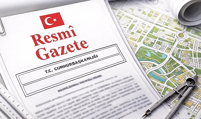 Flaş Gelişme: İmar Planı Değişikliği ile Değer Artış Payı Zorunlu