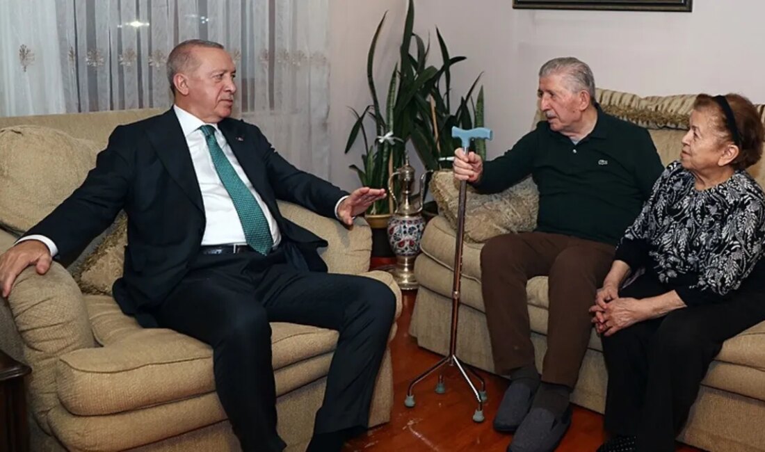 Gündem: Başkan Erdoğan’dan Köksal Toptan’a Ziyaret Son Dakika: Başkan Erdoğan,