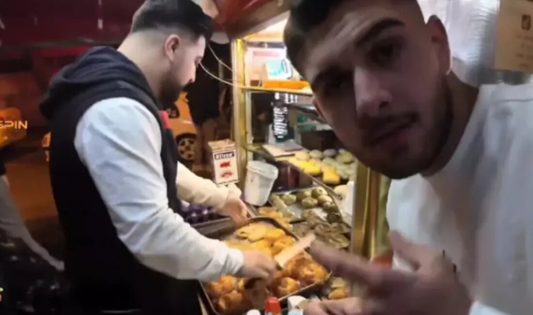 Gündem Flaş Gelişme: Fenomenlerin Boyoz Hesabı Gündem Oldu Son günlerde