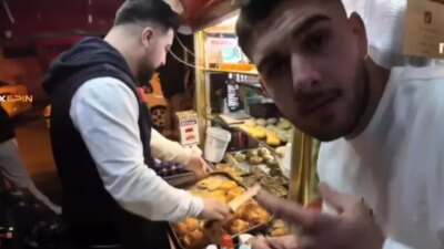 Gündem Flaş Gelişme: Fenomenlerin Boyoz Hesabı Gündem Oldu Son günlerde