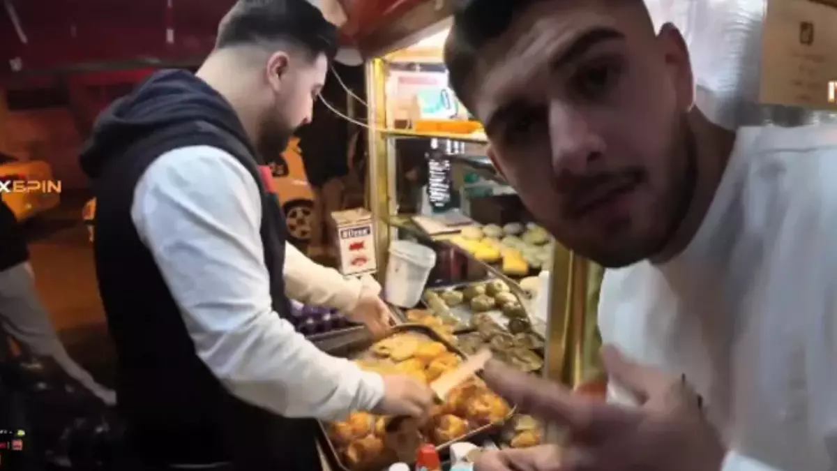 Son Dakika: Boyoz Cadı Hesabı Gündem Oldu, Ticaret Bakanlığı Açıklama Yaptı! Son Dakika Boyoz Cadi Hesabi Gundem Oldu Ticaret Bakanligi Aciklama