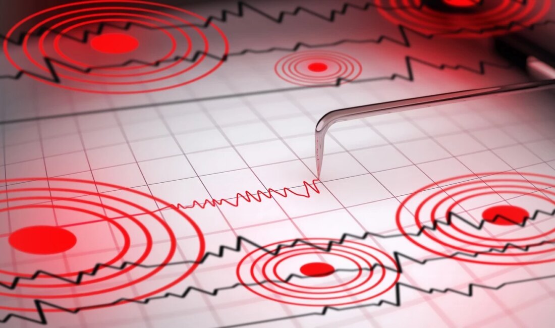 Türkiye’de Son Depremler: Hangi Bölgelere Sıçradı? Türkiye’nin birçok noktasında meydana