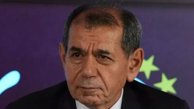 Gündem: Dursun Özbek’ten Galatasaray’a Sert Mesajlar GSİYAD Fotoğraf Yarışması Ödül