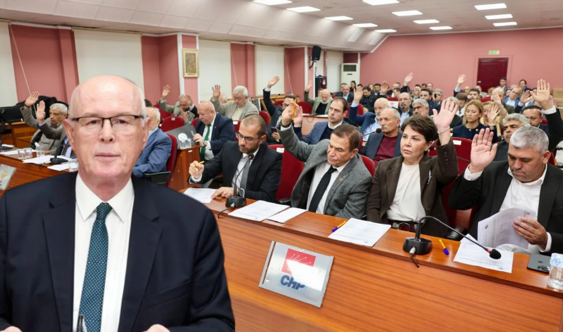 Gündem: Odunpazarı Belediyesi Meclis Toplantısı ve TOKİ Tartışmaları Odunpazarı Belediyesi’nin