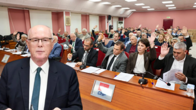 Gündem: Odunpazarı Belediyesi Meclis Toplantısı ve TOKİ Tartışmaları Odunpazarı Belediyesi’nin