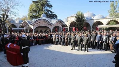 Son Dakika: Gürcistan’da Şehit Olan Askerin Cenaze Töreni Kritik Gelişme: