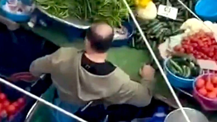 Flaş Gelişme: Pazarcıda Dolandırıcılık İddiası İstanbul Bahçelievler’de Pazarcı Soruşturması İstanbul’un