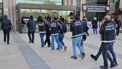 Son Dakika: Uyuşturucu Ticaretiyle Mücadelede Büyük Operasyon Kritik Gelişme: Uyuşturucu