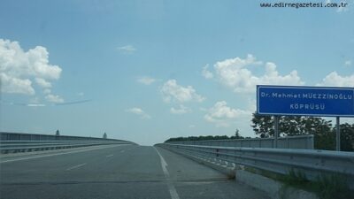 Flaş Gelişme: Edirne’de Trafik Sorununa Çözüm Arayışları Edirne’de artan trafik