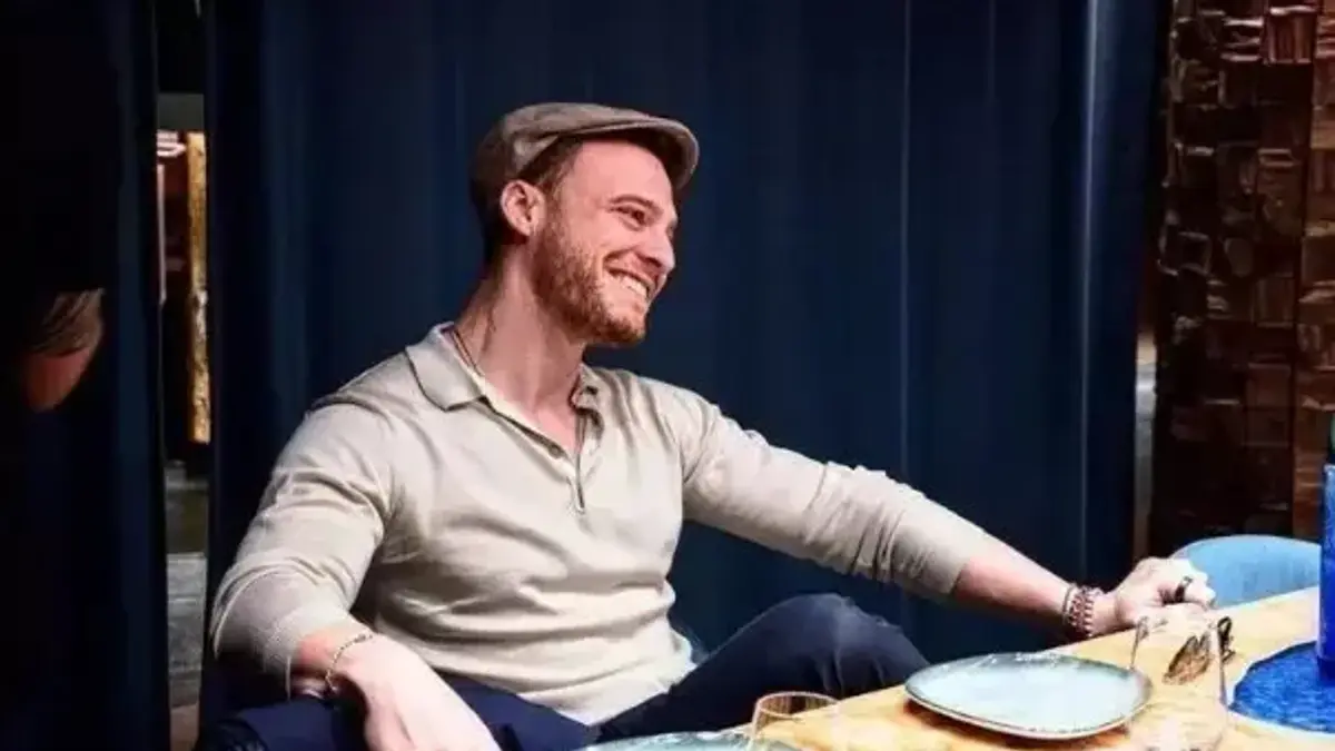 Flaş Gelişme: Kerem Bürsin’in Yeni İlişkisiyle İlgili Tartışmalar Kerem Bürsin