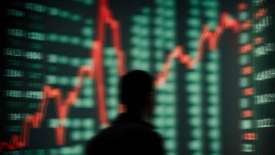 Gündem: Sermaye Piyasaları Kongresi Yoğun İlgiyle Gerçekleştirildi Flaş Gelişme: 4-5