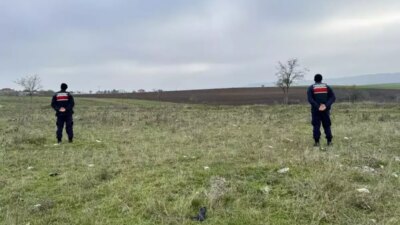 Flaş Gelişme: Edirne’de Mantar Toplarken Patlayıcı Bulundu Olayın Gelişimi Edirne’nin