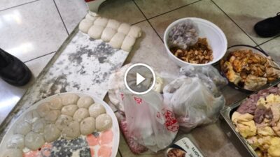 Son Dakika: Devrek’te Hijyen Skandalı Zabıta Ekipleri Tarafından Yapılan Denetim