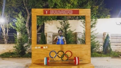 Flaş Gelişme: Naim Süleymanoğlu’nun Evi Müzeye Dönüştürüldü Kültürel Mirasın Yaşatılması