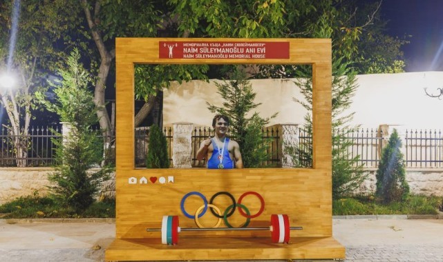 Flaş Gelişme: Naim Süleymanoğlu’nun Evi Müzeye Dönüştürüldü Kültürel Mirasın Yaşatılması