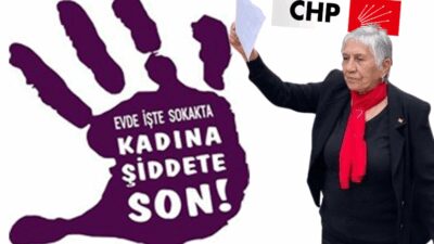 Gündem: Kadına Yönelik Şiddeti Kınamak İçin Bir Araya Geldiler 25