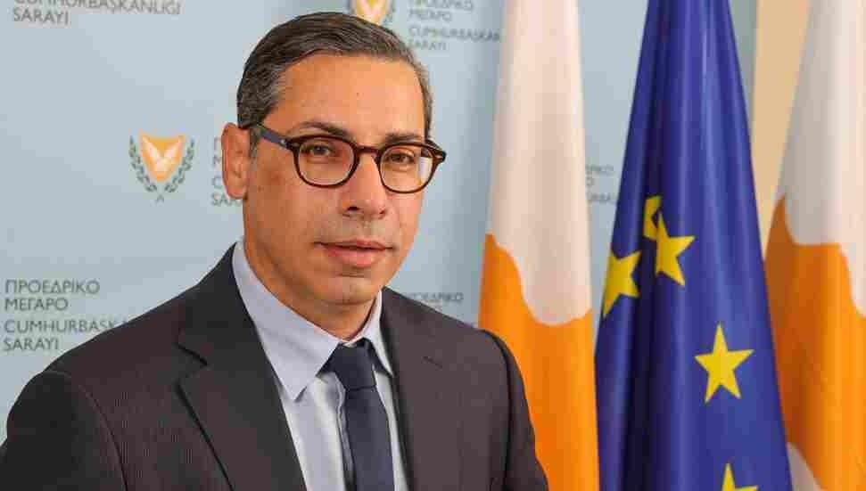 Gündem: Rum ve ABD Dışişleri Bakanları Washington’da Bir Araya Geliyor