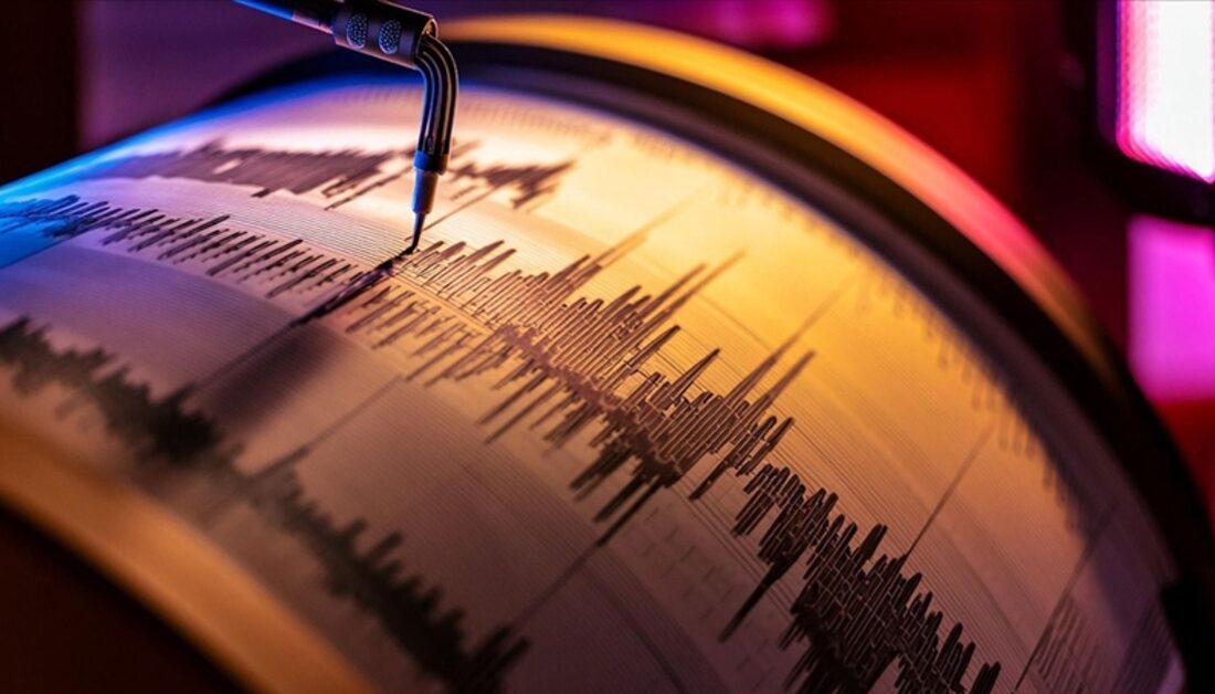 Türkiye’de Depremler: Son Durum ve 6 Kasım 2025 Haftalık Rapor