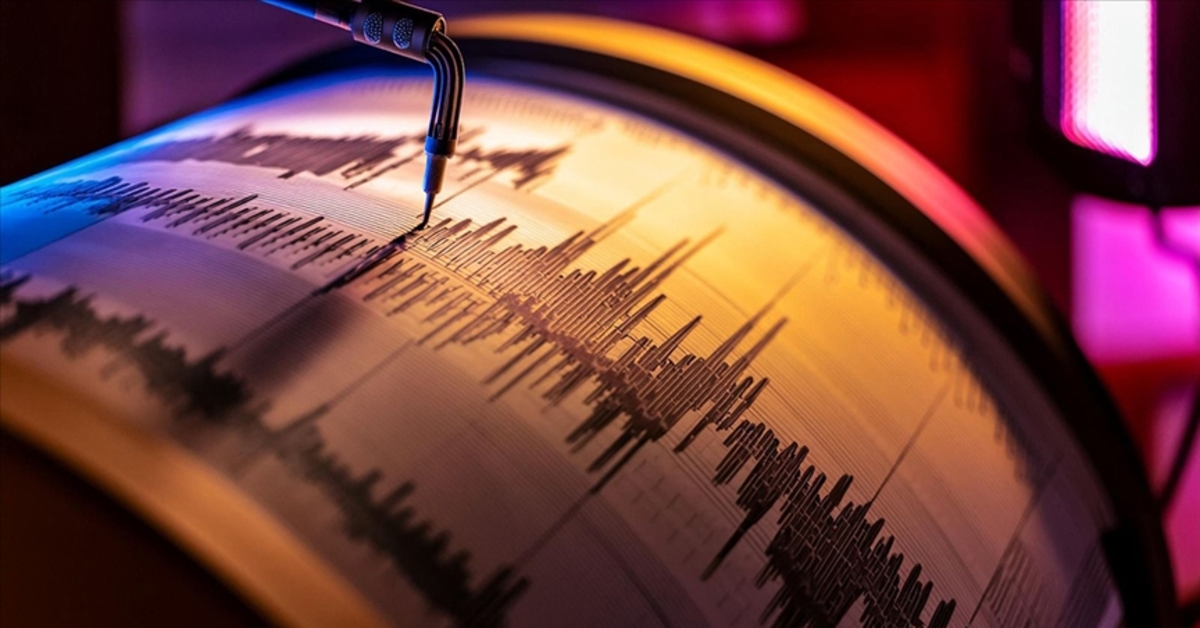 Son Deprem: Merkez Üssü, Büyüklüğü, Hasar ve Can Kaybı Hakkında Bilgiler Son Deprem Merkez Ussu Buyuklugu Hasar ve Can Kaybi Hakkinda