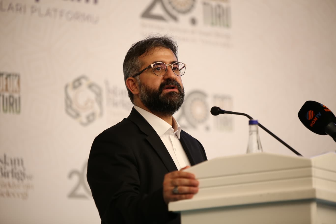 Son Gelişmeler: İslam Birliği ve Türkiye'nin Geleceği Üzerine Tepkiler Ufuk Turu 2023