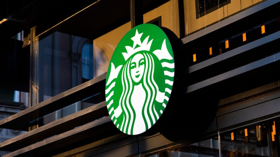Starbucks ve Boyu Capital’den Stratejik Ortaklık: Çin’de Yeni Bir Dönem