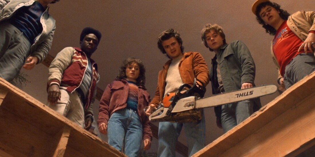 Max’in Komadaki Gizemi: Henry’nin Anılarıyla Tıkanan Bir Dünya Flaş Gelişme: