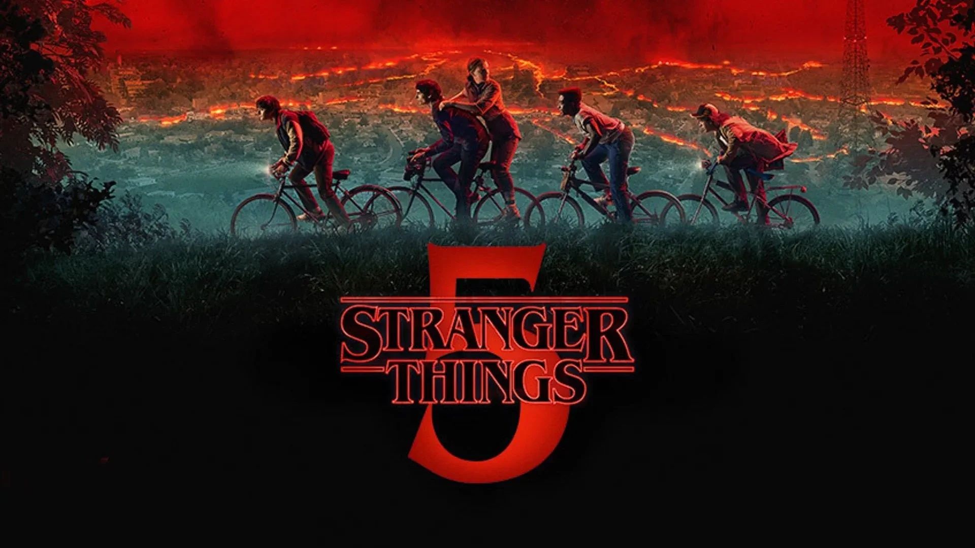Stranger Things 5. Sezonun İlk 5 Dakikasıyla Şok Eden Sürprizler! Stranger Things 5 Sezonun Ilk 5 Dakikasiyla Sok Eden Surprizler