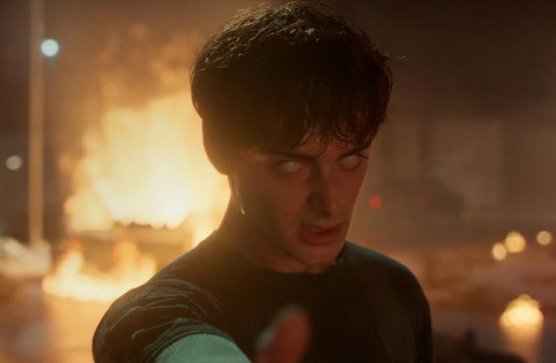 Stranger Things’in 5. Sezonu: İzleyicileri Şaşkına Çeviren Çarpıcı Son Gözlerimizi