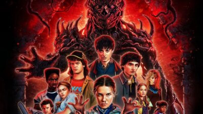 Stranger Things 5. Sezonu Yayınlandığında Netflix Çöktü! Netflix’in merakla beklenen