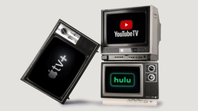 Black Friday 2023: En İyi Streaming Hizmetleri ve Cihazları İndirimleri