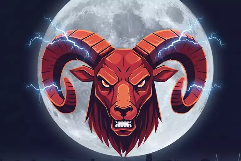 Süper Dolunay İle Bu 2 Burçta Flaş Gelişmeler Bekleniyor! Süper Dolunay