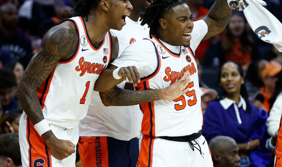 Syracuse Orange Men’s Basketball Set to Face Monmouth on Tuesday