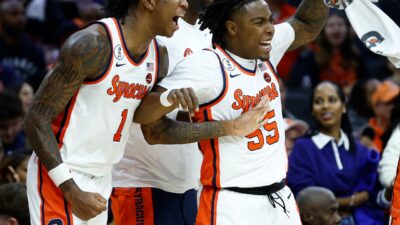 Syracuse Orange Men’s Basketball Set to Face Monmouth on Tuesday