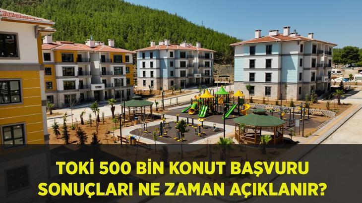 TOKİ Sosyal Konut Başvuru Ücreti ve Süreçleri 2025 TOKİ Başvuru