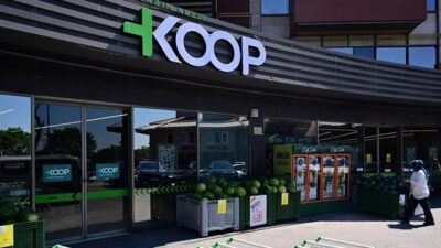 KOOP Market: Türkiye Tarım Kredi Kooperatifleri’nin Yeni Yüzü Yeni Marka