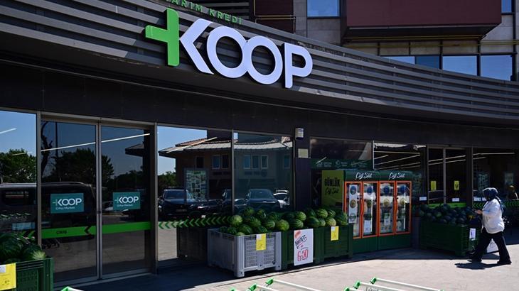 KOOP Market: Türkiye Tarım Kredi Kooperatifleri’nin Yeni Yüzü Yeni Marka