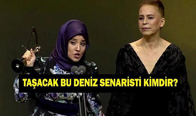 Taşacak Bu Deniz Dizisi: Reyting Rekorları Kırıyor Taşacak Bu Deniz’in