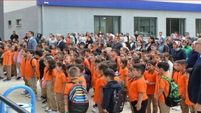 Taşova’da 2025-2026 Eğitim Öğretim Yılı’nın İlk Ara Tatili Başladı Amasya’nın