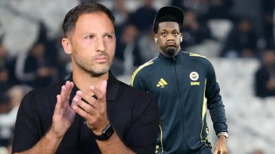 Tedesco’dan Jhon Duran Kararı: Kayserispor Maçı Taktiklerini Belirledi Fenerbahçe’de En-Nesyri