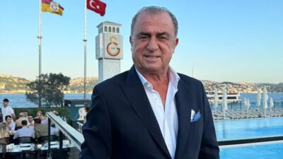 Fatih Terim Çekya Milli Takımı’nın Yeni Teknik Direktörü Olmaya Hazırlanıyor