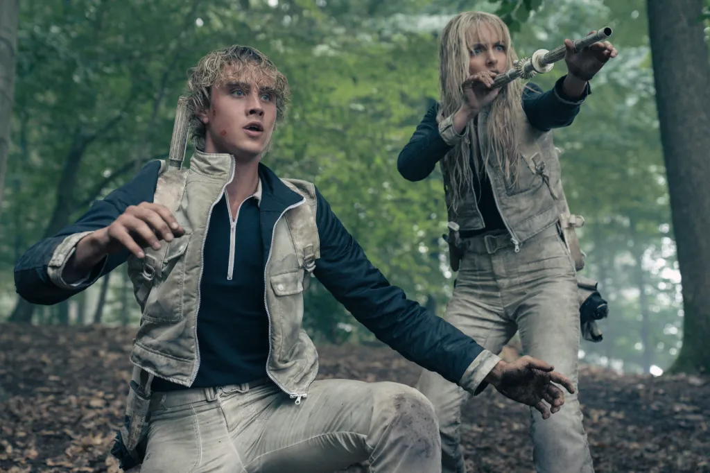 'The Hunger Games: Reaping Dawn Unveils First Teaser Trailer' The Hunger Games Reaping Dawn Unveils First Teaser Trailer
