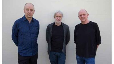 The Necks İstanbul Bienali’nde Benzersiz Bir Performansa İmza Atıyor! Cazın