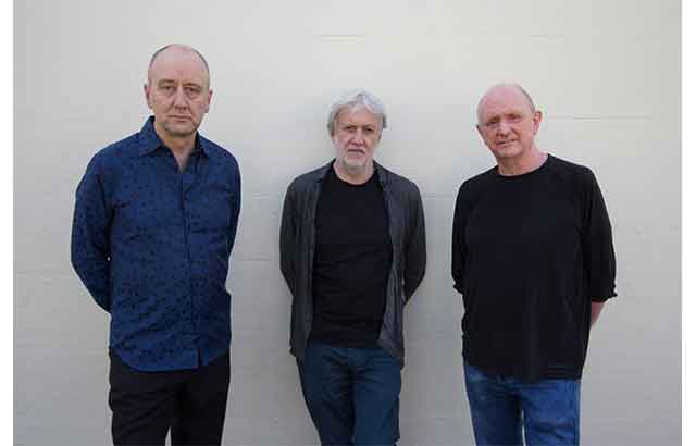 The Necks İstanbul Bienali’nde Benzersiz Bir Performansa İmza Atıyor! Cazın