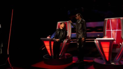 "The Voice" Sezon 28 Başlıyor: Yeni Zaman Dilimi ve Heyecan
